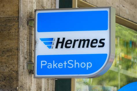 Hermes PaketShops Aschersleben, Sachsen